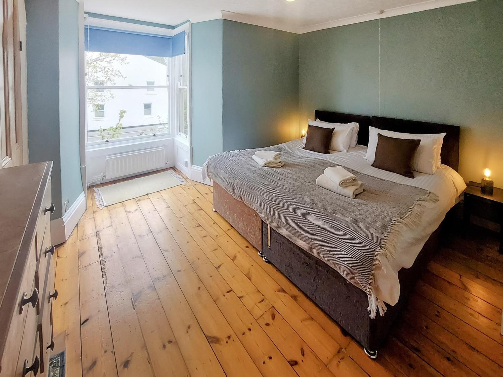 Oakridge Villa Hinderwell Ngoại thất bức ảnh