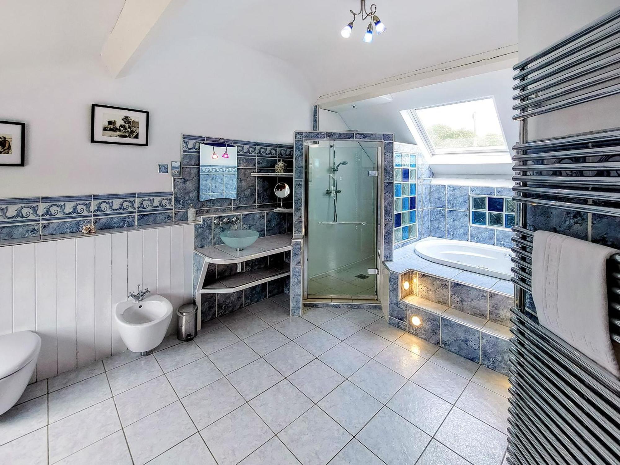 Oakridge Villa Hinderwell Ngoại thất bức ảnh